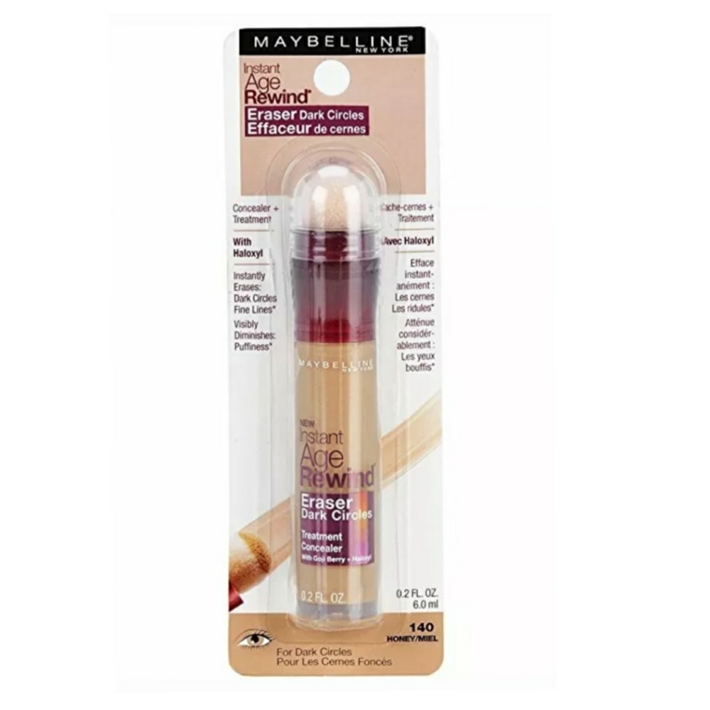 Maybelline AGE Rewind Concelear Eraser - Picture 8 of 13
